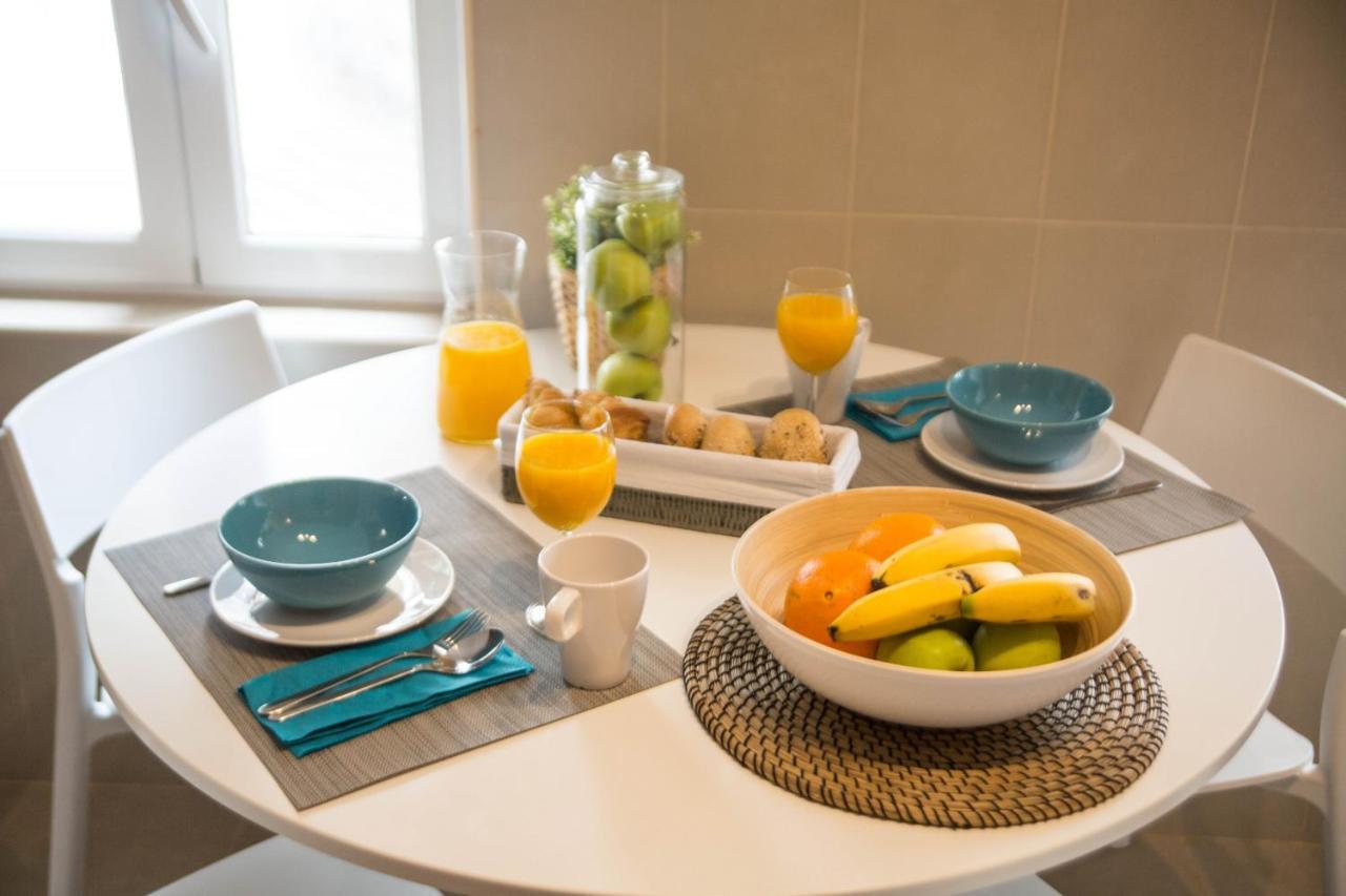 Flh Bairro Alto Charming Apartment Lisboa المظهر الخارجي الصورة