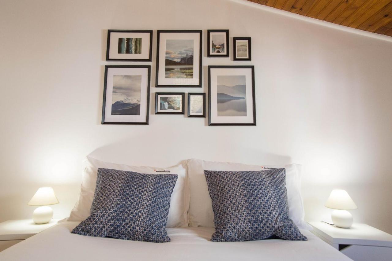 Flh Bairro Alto Charming Apartment Lisboa المظهر الخارجي الصورة