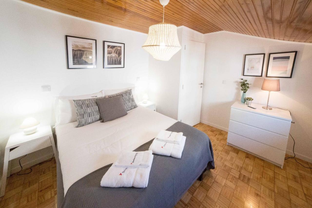 Flh Bairro Alto Charming Apartment Lisboa المظهر الخارجي الصورة