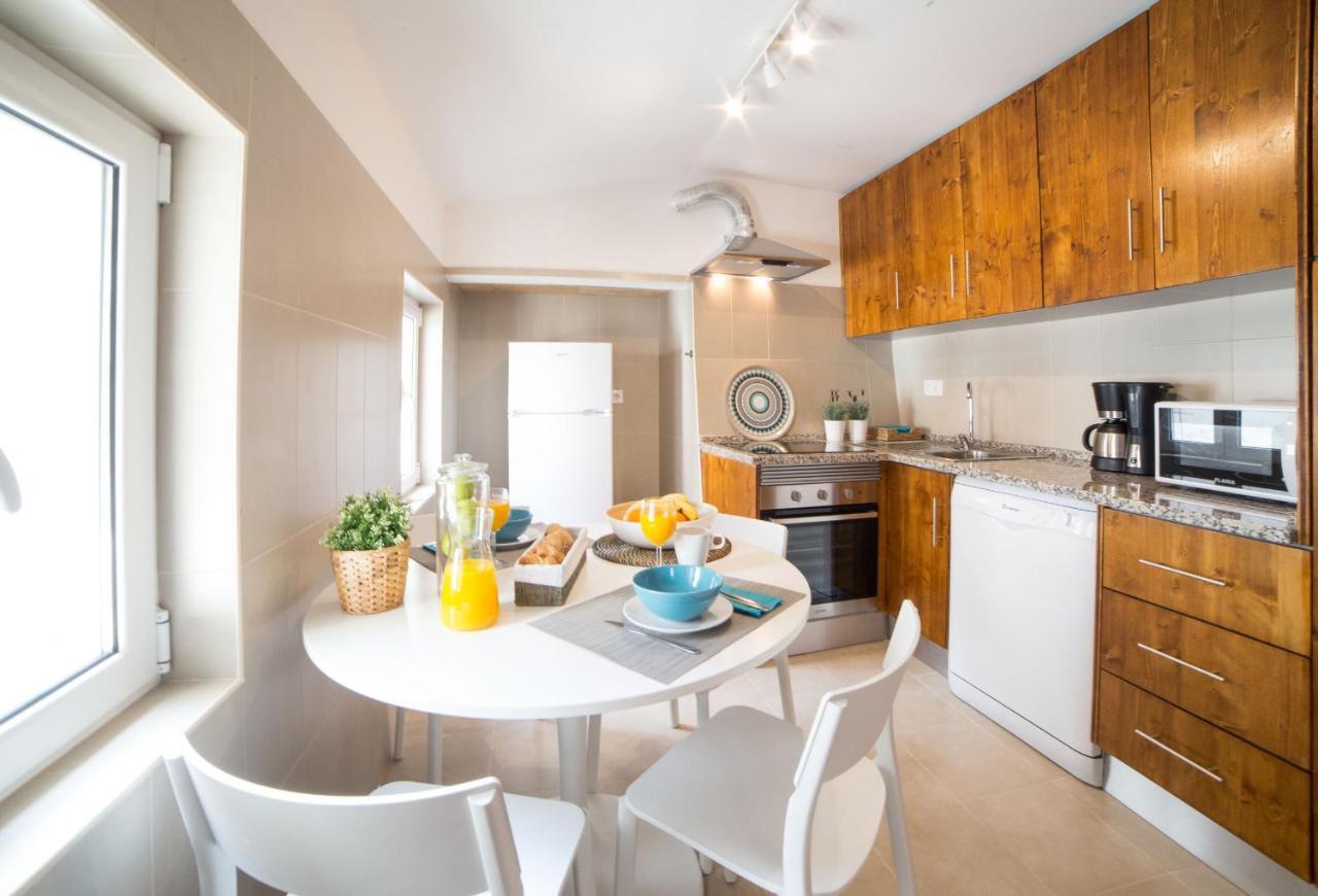 Flh Bairro Alto Charming Apartment Lisboa المظهر الخارجي الصورة